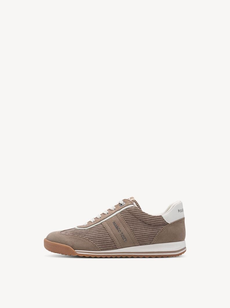 Sneaker - grau, STONE, hi-res