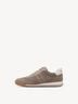 Sneaker - grau, STONE, hi-res