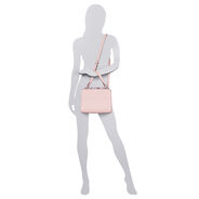 Handtasche - rosa, ROSE COMB, hi-res