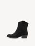 Bootie - black, BLACK, hi-res