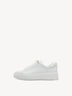 Sneaker - white, WHITE, hi-res