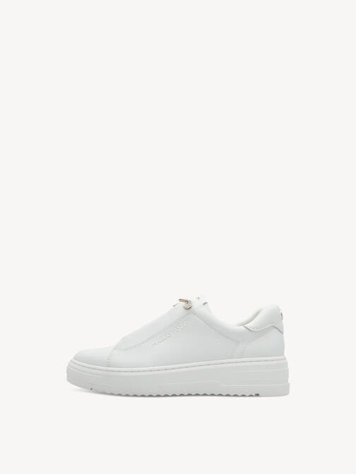 Sneaker, WHITE, hi-res