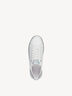Sneaker - weiß, WHITE COMB, hi-res