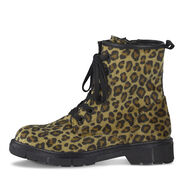 Bootie - brown, MUSCAT MULTI, hi-res