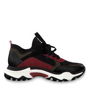 Sneaker - black, BLACK COMB, hi-res