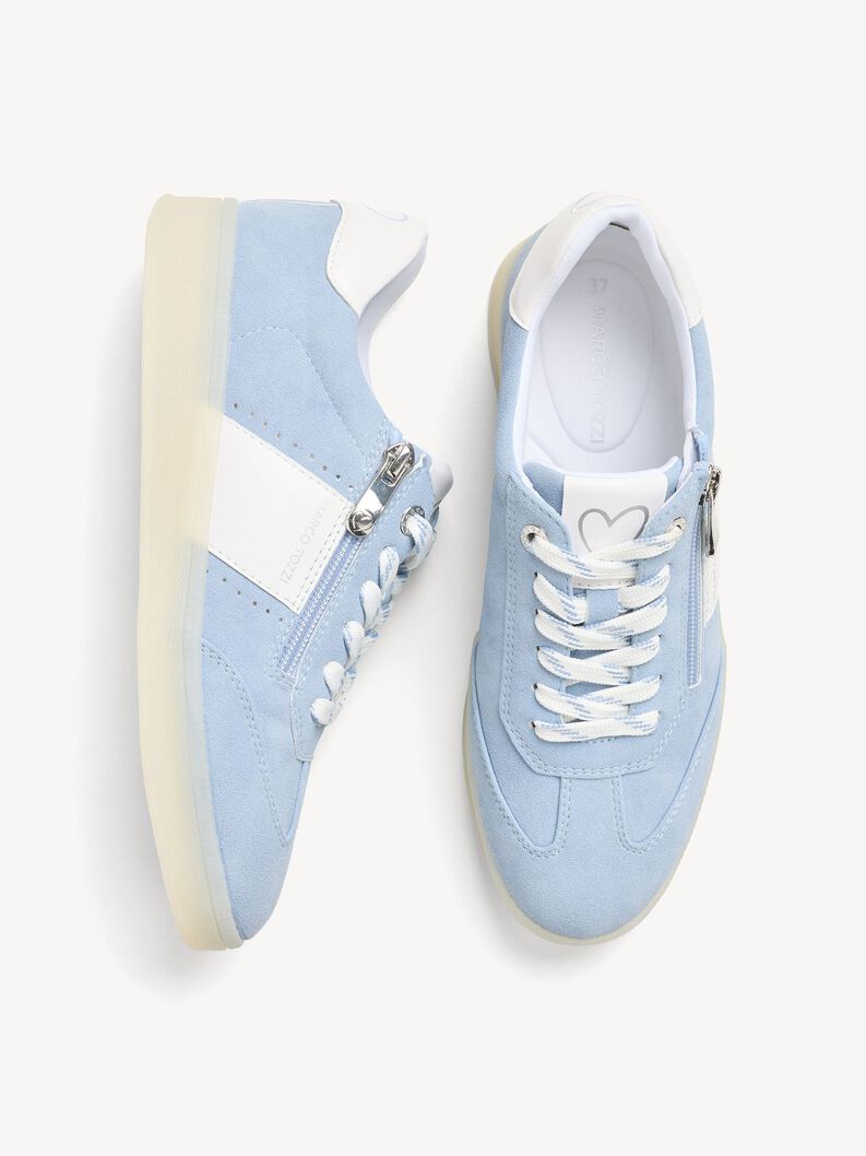 Sneaker - blu, POLAR, hi-res