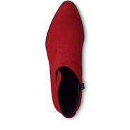 Stiefelette - rot, RED, hi-res