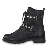 Stiefelette - schwarz, BLACK ANT.COMB, hi-res