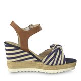 Tissa, NAVY COMB, hi-res
