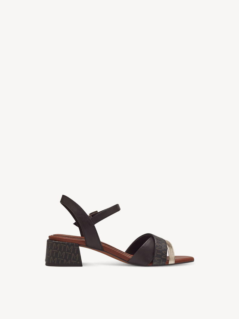 Sandale - braun, MOCCA COMB, hi-res