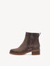 Stiefelette - braun, MOCCA COMB, hi-res