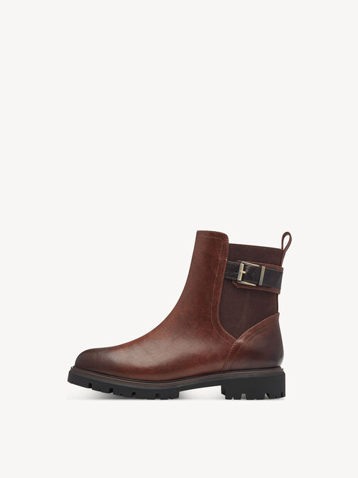 Chelsea Boot, COGNAC COMB, hi-res