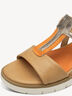 Sandale - beige, BISCUIT COMB, hi-res