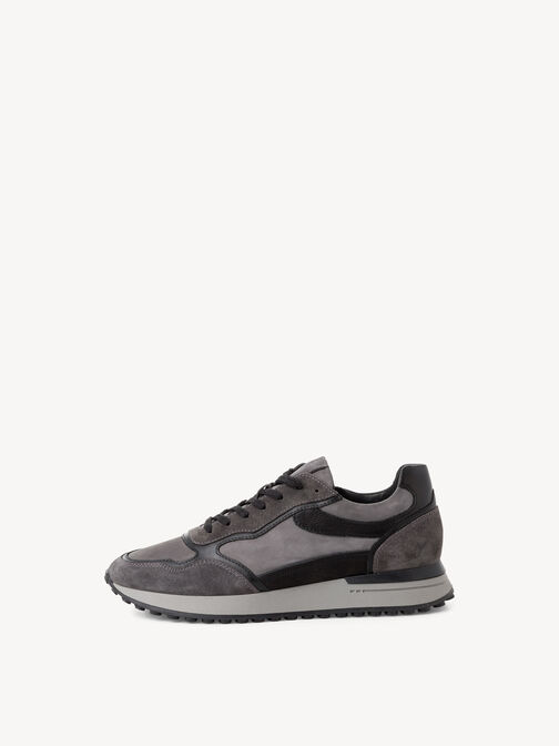 Sneaker, DK.GREY COMB, hi-res