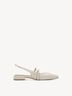 Slingpumps - beige, CREAM, hi-res