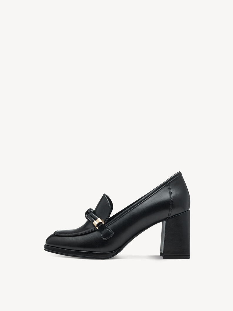 Trotteur - schwarz, BLACK, hi-res