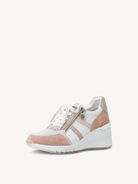Sneaker - weiß, WHITE COMB, hi-res