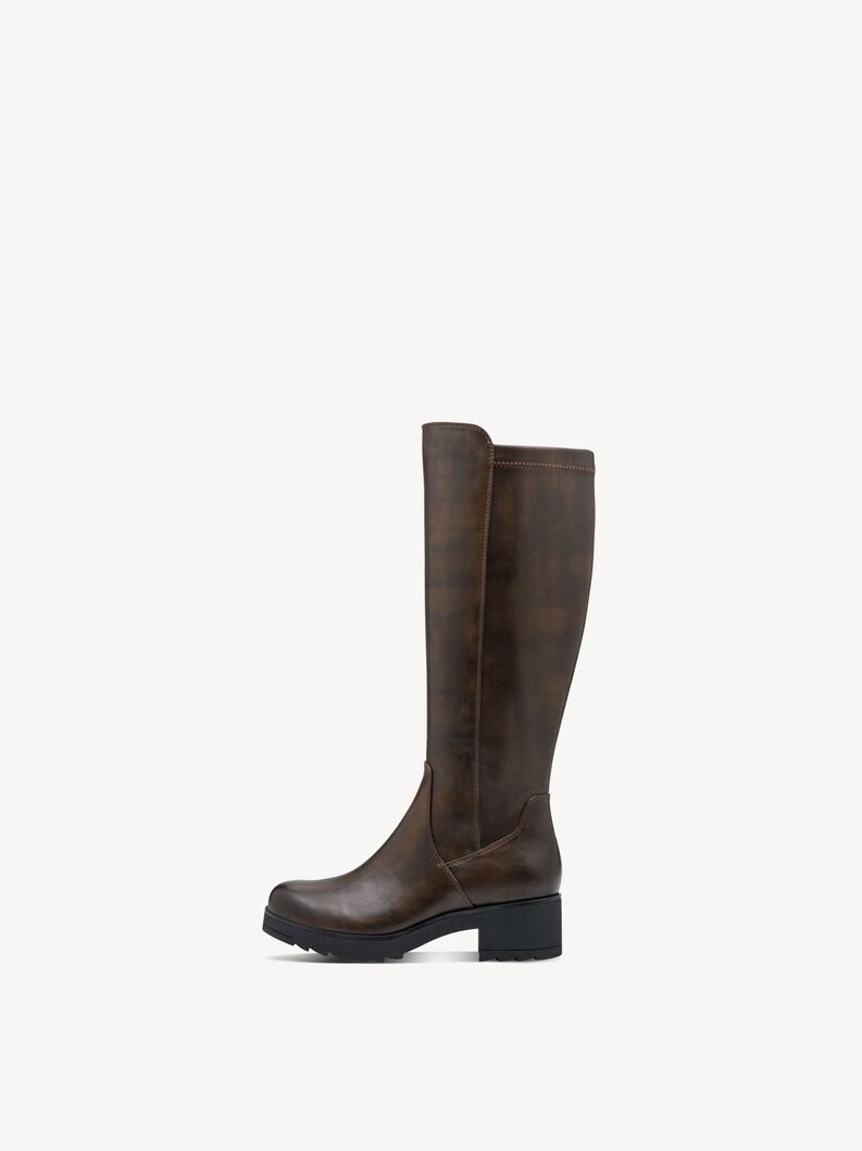 Stiefel - braun, MOCCA, hi-res