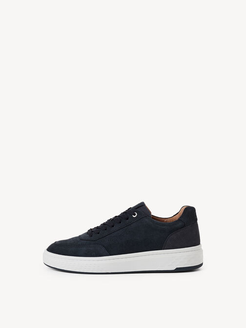 Sneaker, NAVY, hi-res