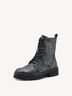 Stiefelette - metallic, PEWTER STRUCT., hi-res