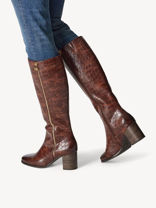 Stiefel, CHESTNUT STR., hi-res
