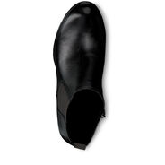 Bootie - black, BLACK ANTIC, hi-res