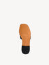 Pantolette - schwarz, BLACK COMB, hi-res
