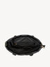 Shopping bag - black, BLACK, hi-res