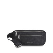 Fanny pack - black, BLACK ANTIC, hi-res