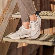 Sneaker - weiß, WHITE COMB, hi-res