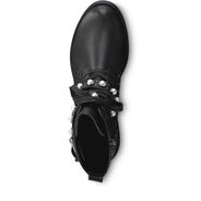 Stiefelette - schwarz, BLACK ANT.COMB, hi-res