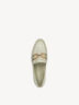 Slipper - khaki, MOSS, hi-res