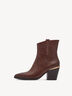 Stiefelette - braun, CHESTNUT, hi-res
