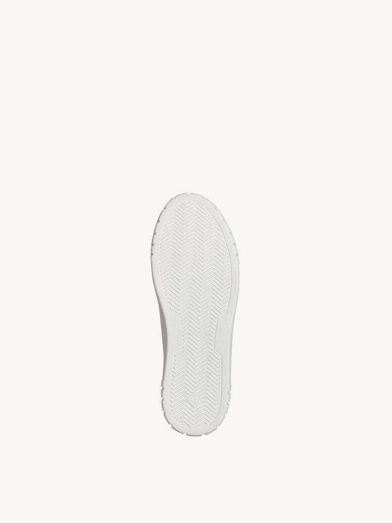 Sneaker - white, WHITE/DUNE, hi-res