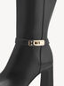 Stiefel - schwarz, BLACK, hi-res
