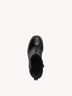 Chelsea Boot - schwarz, BLACK/DK.GREY, hi-res
