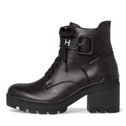 Bootie - black, BLACK ANT.COMB, hi-res