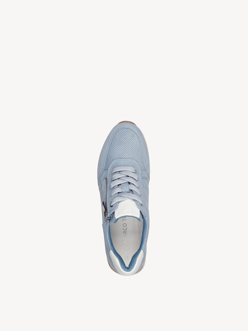 Sneaker - blue, POLAR COMB, hi-res