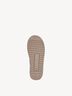 Stiefelette - beige Warmfutter, TAUPE, hi-res