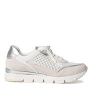 Sneaker - weiß, WHITE COMB, hi-res