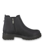 Chelsea boot - black, BLACK ANT.COMB, hi-res