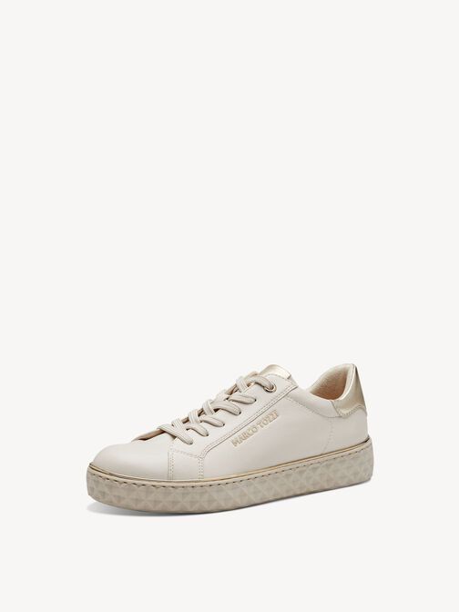 Sneaker - beige, CREAM COMB, hi-res