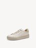 Sneaker - beige, CREAM COMB, hi-res