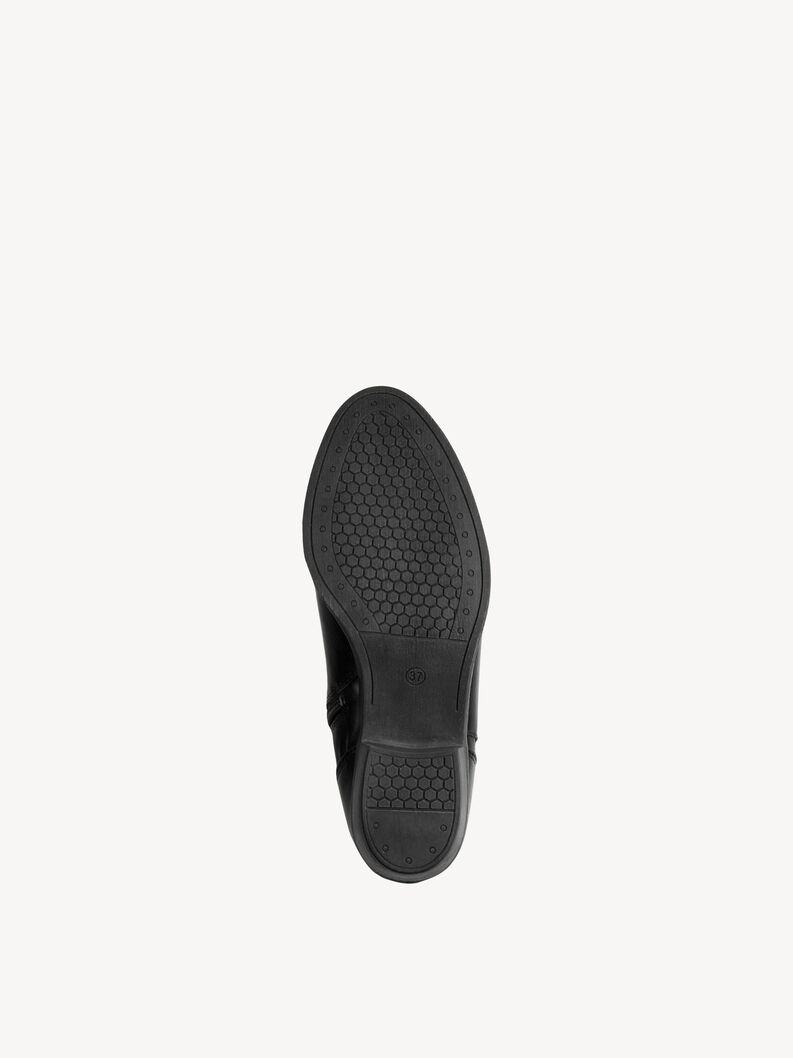 Stiefel - schwarz, BLACK, hi-res