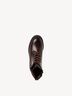 Stiefelette - braun Warmfutter, MOCCA, hi-res