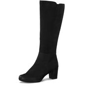 Bottes - noir, BLACK, hi-res