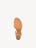 Sandale - gold, GOLD, hi-res