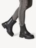 Chelsea Boot - schwarz Warmfutter, BLACK, hi-res