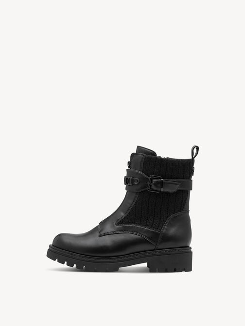 Stiefelette, BLACK COMB, hi-res