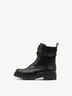 Stiefelette - schwarz Warmfutter, BLACK COMB, hi-res